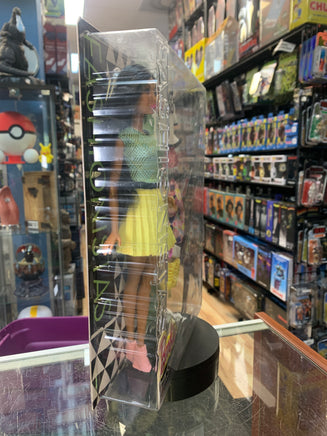 Barbie Fashionistas #DTD97 (Mattel, Barbie) **SEALED** - Bitz & Buttons