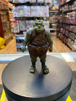 Gamorrean Guard (Vintage Star Wars, Kenner) - Bitz & Buttons