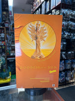 Goddess Of The Sun Barbie #14056 (Barbie, Mattel) **Sealed**