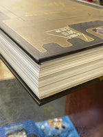 Firefly Legacy Deluxe Edition (Boom Studios, Comics)