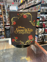 Snow White Figural Trintet Dish Set (Snow White and the seven Dwarfs, Disney)