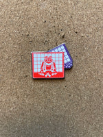 Mama Coco Papel Picado (Walt Disney World, Pin Traders)e - Bitz & Buttons