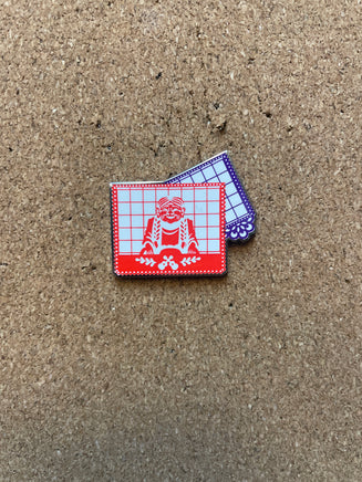 Mama Coco Papel Picado (Walt Disney World, Pin Traders)e - Bitz & Buttons