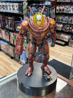 Marvel’s Nemesis BAF (Marvel Legends, Hasbro) COMPLETE