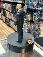 Sam Roberts BAF (WWE Elite, Mattel) SEALED