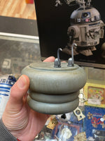 R2-D2 Deluxe 1/6 Scale (Star Wars, Sideshow) INCOMPLETE