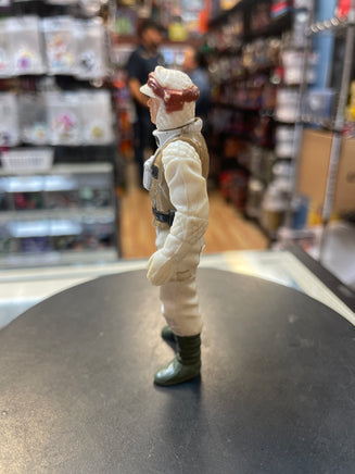 Hoth Luke Skywalker 7160 (Star Wars Vintage, Kenner) COMPLETE - Bitz & Buttons