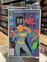 Batman Adventures #12 -1st Harley Quinn- 0595 (DC, Comics)