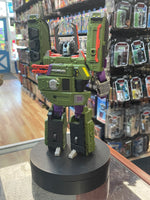 Megatron Armada Universe (Transformers Legacy Evolution, Hasbro) LOOSE