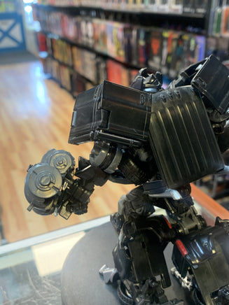 Ironhide SS14 Voyager Class (Transformers Studio Series, Hasbro) COMPLETE - Bitz & Buttons