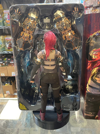 VI TMS138 1/6 Scale (Arcane League Of Legends, Hot Toys) COMPLETE - Bitz & Buttons