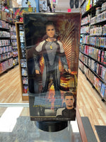 Catching Fire Peeta #Y3356 (Vintage Barbie, Mattel) **SEALED**
