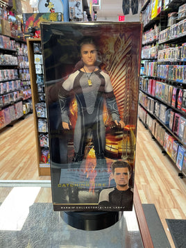 Catching Fire Peeta #Y3356 (Vintage Barbie, Mattel) **SEALED**