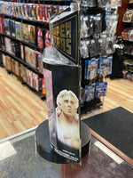 Ric Flair Signed with JSA -24/7 Exclusive- (WWF Classic Superstars, Jakks) **SEALED**