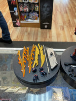 Deathstroke Ver. 1.5 (DC Comics Justice League, Revoltech Amazing Yamaguchi) COMPLETE