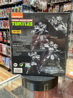 Shredder (Teenage Ninja Turtles, TMNT, JoyToy) SEALED - Bitz & Buttons