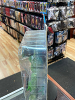 Hulk 20th Anniversary (Marvel Legends, Hasbro) **SEALED**