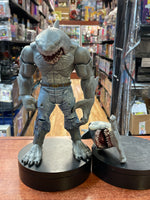 King Shark -BAF- (DC Multiverse, Mattel)  **COMPLETE**
