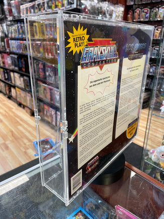 2022 Con Exclusive Dopplepack He-Man & Skeletor 2 Pack (Masters Of The Universe, Mattel) SEALED - Bitz & Buttons