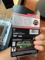 Chevy Bel Air Gasser '55 (Hot Wheels Red Line Club, Mattel) SEALED