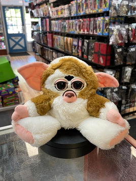 Gremlins Gizmo (Vintage Furby, Tiger Electronics) **USED**