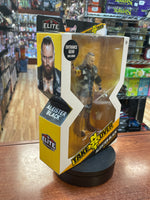 Aleister Black NXT Takeover (WWE Elites, Mattel) **SEALED** - Bitz & Buttons
