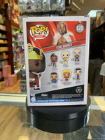 King Booker #128 (Funko Pop, WWE)