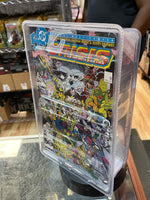 Cheetah Page Punchers (McFarlane Toys, DC Direct) SEALED