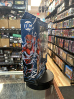 Wally West -BAF Ninja Batman- (DC Multiverse, Mattel) **SEALED**