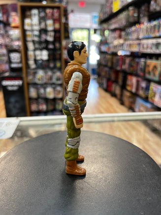 Budo -1989- (Vintage GI Joe, Hasbro) **COMPLETE** - Bitz & Buttons