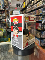 Rocky Balboa #18 (Funko Pop, Rocky) **Box Dings**