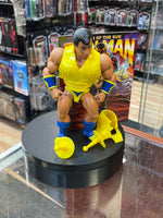 Zap-Man (MOTU Origins Master of the Universe, Mattel) COMPLETE - Bitz & Buttons