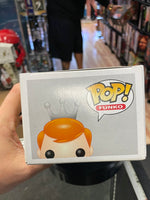 Gold Crown Freddy Funko #00 (Funko Pop! Ad Icons)