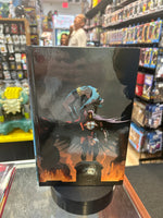 Tales from the Dc Dark (DC, Comics)