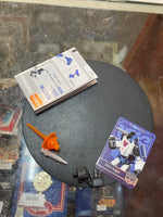 Mirage Darkest Hour (Transformers Galaxy Version, Blokees) BUILT