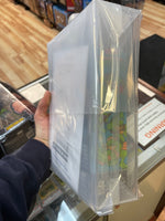 Street Style Leonardo Prototype (TMNT Ninja Turtles, Loyal Subjects BST) **CAS GRADED 85+ - Bitz & Buttons