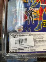 AOP Weapon X Wolverine -Chase-  (Marvel Legends, Toybiz) **SEALED**