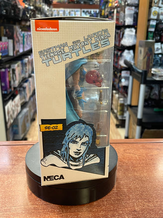 Renet Signature Edition (TMNT Teenage Ninja Turtles, Neca) SEALED - Bitz & Buttons