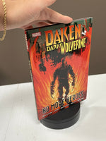 Daken Dark Wolverine No More Heroes (Marvel Trade Hardback) - Bitz & Buttons
