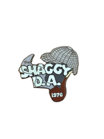 Shaggy DA 100 Jahre Träume-Anstecknadel (Walt Disney World, Pin Traders)