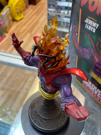 Dormammu Mini Bust (Marvel, Bowen Designs) - Bitz & Buttons
