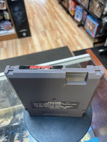 Friday The 13th (Nintendo, LJN Toys) **TESTED**