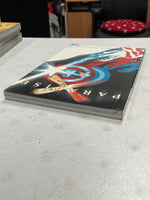 Paradise X Volume 1 (Marvel TPB, Paperback) - Bitz & Buttons