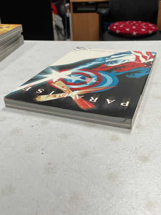 Paradise X Volume 1 (Marvel TPB, Paperback) - Bitz & Buttons