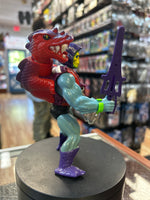 Dragon Blaster Skeletor 1265 (Vintage MOTU, Mattel) **COMPLETE**
