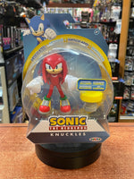 Knuckles (Jakks Pacific, Sonic The Hedgehog)**SEALED**