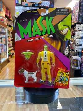 Heads up Mask (Vintage Mask, Kenner)**SEALED** - Bitz & Buttons