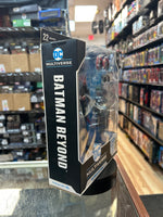 Batman Beyond -BAF Figures End- (DC Multiverse, McFarlane) **SEALED**
