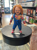 Buff Chucky (Childs Play Blind Box, NECA) COMPLETE - Bitz & Buttons
