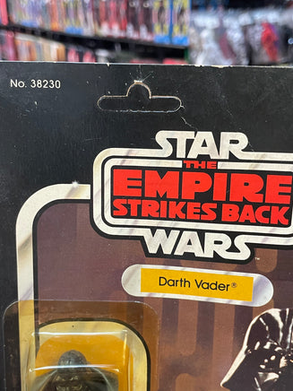 Darth Vader -No Pop (Vintage Star Wars, Kenner) **SEALED** - Bitz & Buttons